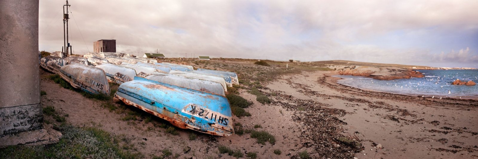 When the Lens Becomes a Brush | Martin Osner